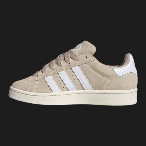 Adidas Campus 00s Wonder White