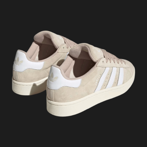 Adidas Campus 00s Wonder White