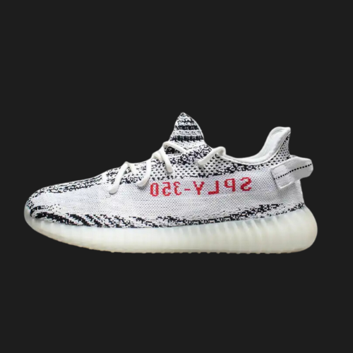 Adidas Yeezy Boost 350 v2 Zebra