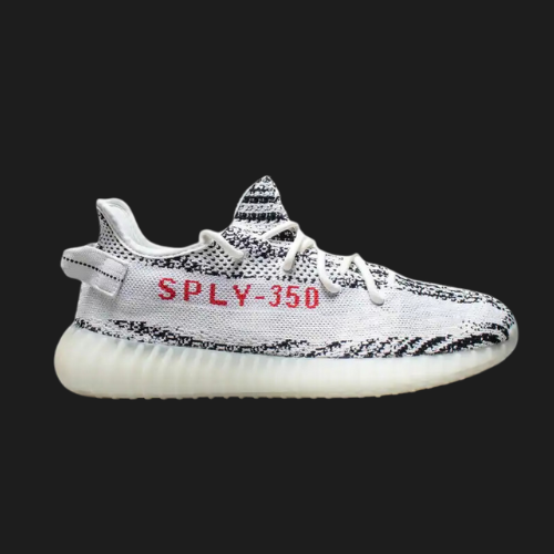 Adidas Yeezy Boost 350 v2 Zebra