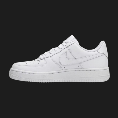 Nike Air Force 1 Low GS White