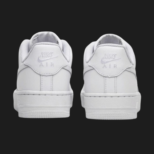 Nike Air Force 1 Low GS White