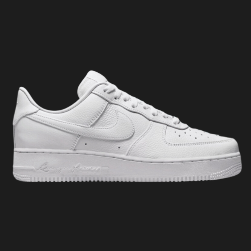 NOCTA x Nike Air Force 1 Lover Boy