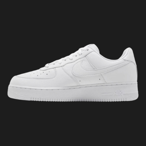 NOCTA x Nike Air Force 1 Lover Boy