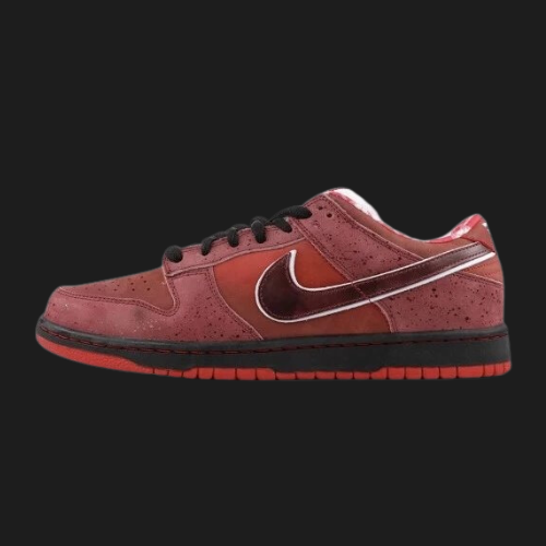 Nike SB Dunk Low "Concepts Red Lobster"