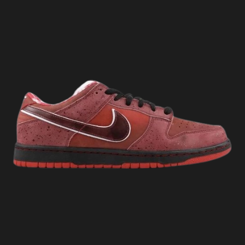 Nike SB Dunk Low "Concepts Red Lobster"