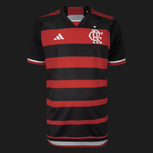 Flamengo | 24