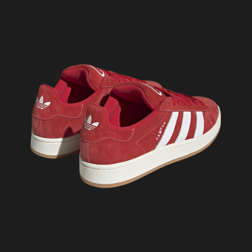 Adidas Campus 00s Vermelho