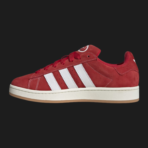 Adidas Campus 00s Vermelho