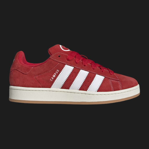 Adidas Campus 00s Vermelho