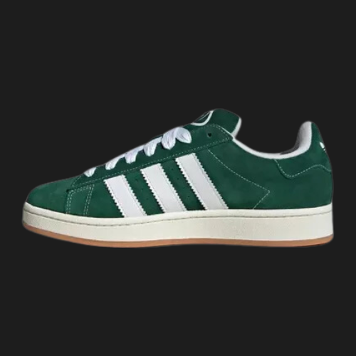 Adidas Campus 00s Verde Escuro