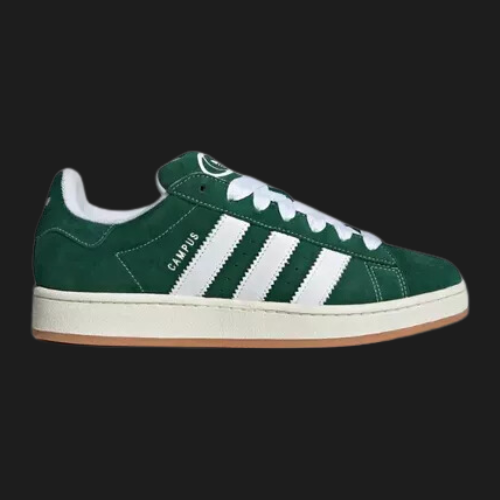 Adidas Campus 00s Verde Escuro