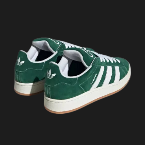 Adidas Campus 00s Verde Escuro