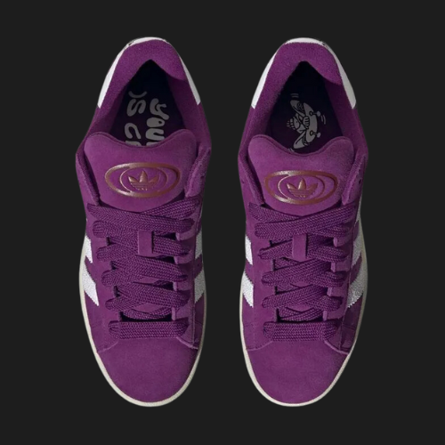 Adidas Campus 00s Roxo