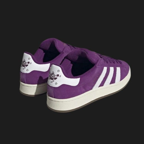 Adidas Campus 00s Roxo