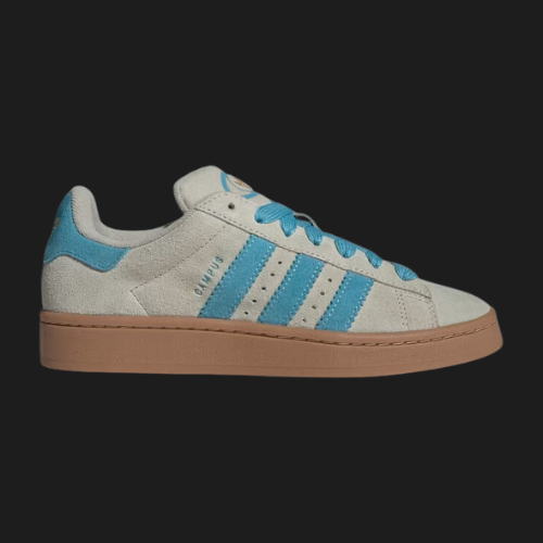 Adidas Campus 00s Azul e Cinza