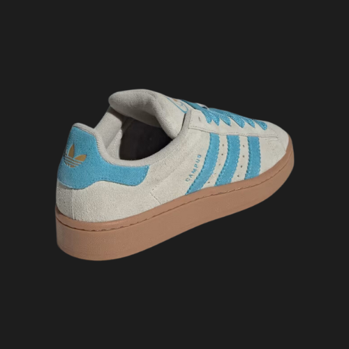 Adidas Campus 00s Azul e Cinza