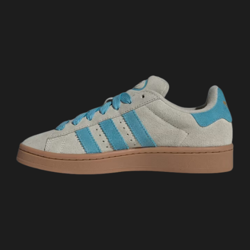 Adidas Campus 00s Azul e Cinza