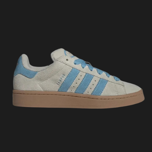 Adidas Campus 00s Putty Grey