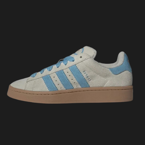 Adidas Campus 00s Putty Grey